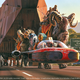 Illustration for article titled My Year Without Star Wars